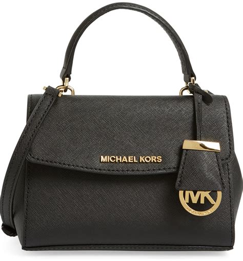 best Michael Kors crossbody bag